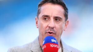 ‘Unprecedented’ – Gary Neville breaks silence after being BANNED from City Ground for Nottingham Forest vs Chelsea