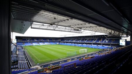 Goodison Park to be made smaller as Everton reveal what it could look like as women’s stadium
