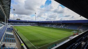 Managerless QPR release five players following culmination of Championship season… but SEVEN more could still leave