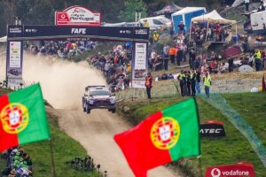 Rally Portugal criticism causes WRC & FIA to address event schedules