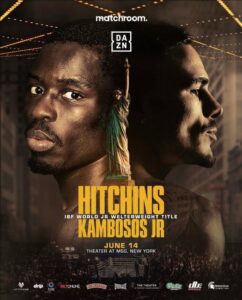 “Not Chasing Zero,” But Chasing Another Loss? Kambosos Jr.’s Bold Talk Masks Questionable Title Shot Against Hitchins