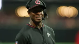 Falcons’ Raheem Morris’ strong bond with Dolphins  million trade bait could prompt reunion