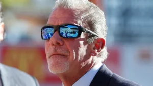 Jim Irsay dies at 65: NFL world mourns sudden loss of Colts owner, Super Bowl champion