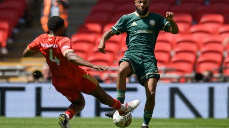 Non-league team handed league title despite finishing THIRD… a whole month after season finished