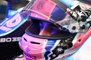 Alpine denies Colapinto set to replace Doohan for Imola F1 race