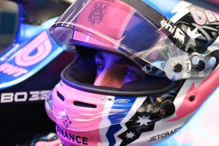 Alpine denies Colapinto set to replace Doohan for Imola F1 race