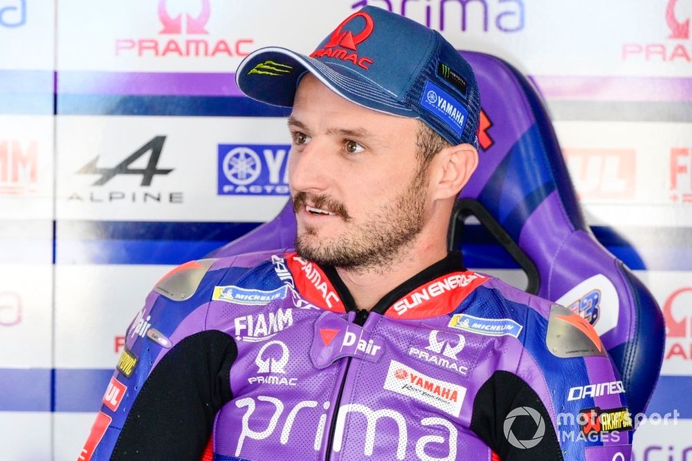 MotoGP competitors should be able to remain as authentic as possible