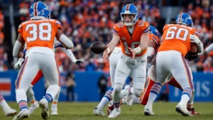 Broncos former undrafted find may take a permanent back seat in 2025