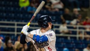 Mets prospects Jett Williams and Ryan Clifford dominating Double-A, Ronny Mauricio’s strong Syracuse return