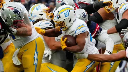Broncos could still use a veteran presence at key offensive position