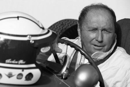 F1 race winner and Le Mans victor Jochen Mass dies aged 78