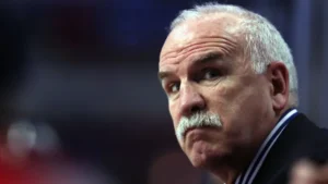 Joel Quenneville controversy, explained: How former Blackhawks coach played role in 2010 sexual assault scandal