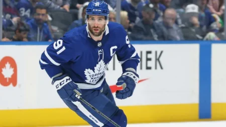 Maple Leafs’ John Tavares makes Mitch Marner announcement ahead of Panthers series