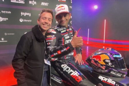Who is Albert Valera? The agent at the centre of the MotoGP rider market