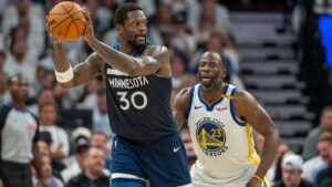 Draymond Green admits he lost matchup vs Julius Randle in NBA playoffs – NBC Sports Bay Area & California