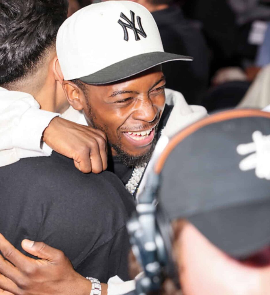 The Begging Begins: Keyshawn Davis’s Attempt to Leverage Ryan Garcia’s Loss into an Opportunity with Turki Alalshikh