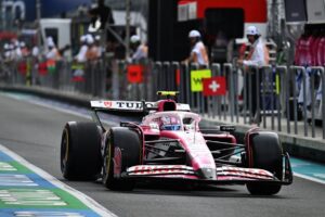 Racing Bulls introduces deceptively large Imola F1 upgrades