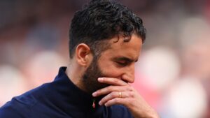 Man Utd scrap their end of season awards dinner after worst Premier League campaign in club’s history