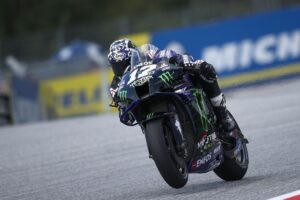 “I wish Yamaha made me honour my contract”