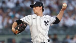 Yankees ace Max Fried finds words inadequate to explain a subtle artistry
