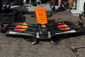What F1 is clamping down on with flexi wings at the Spanish GP