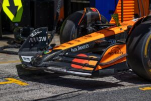 Why F1 flexi-wing changes failed to make an instant impact at Spanish GP