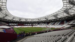 West Ham hit with huge fine for homophobic chanting by fans against Chelsea that was caught on video