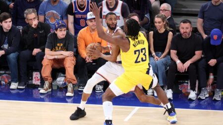 Knicks, Pacers acknowledge Game 3 stakes as Eastern Conference Finals momentum swings