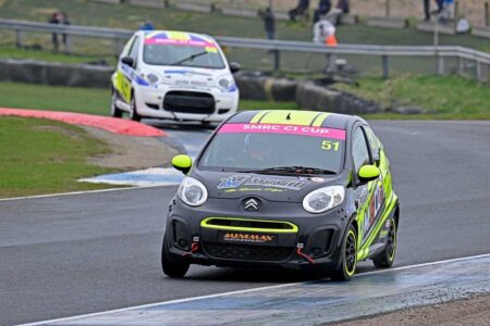 Autosport National Podcast: Knockhill’s upcoming golden anniversary