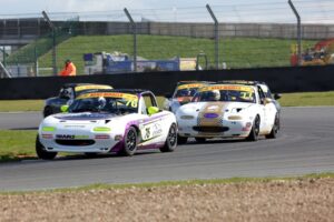 Bray makes hay to move to Ryan Motorsport Insurance Autosport National Rankings summit