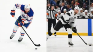 What channel is Oilers vs. Kings on today? Time, TV schedule, live stream to watch Game 6 of NHL Playoff series