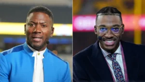 Ryan Clark-Robert Griffin III beef, explained: How Reese-Clark debate turned into online spat about RG3’s wife