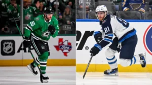 What channel is Stars vs. Jets on today? Time, TV schedule, live stream to watch Game 6 of NHL Playoff series