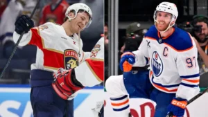 Panthers vs. Oilers Stanley Cup Finals tickets: Best prices, full schedule for 2025 NHL Playoff series