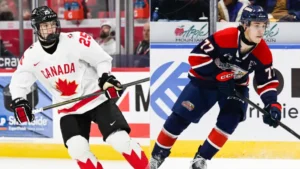 NHL mock drafts 2025: Compare Bob McKenzie, other expert opinions for this summer’s NHL Draft