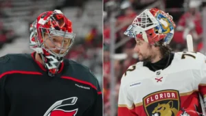 Where to watch Panthers vs. Hurricanes Game 3: Channel, time, TV schedule, live stream for NHL Playoffs series