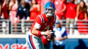 NFL analyst rips Giants trade for Jaxson Dart: ‘It reeked of panic’