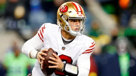 Brock Purdy contract details: 49ers quarterback signs 5 million extension to become one of NFL’s highest-paid QBs
