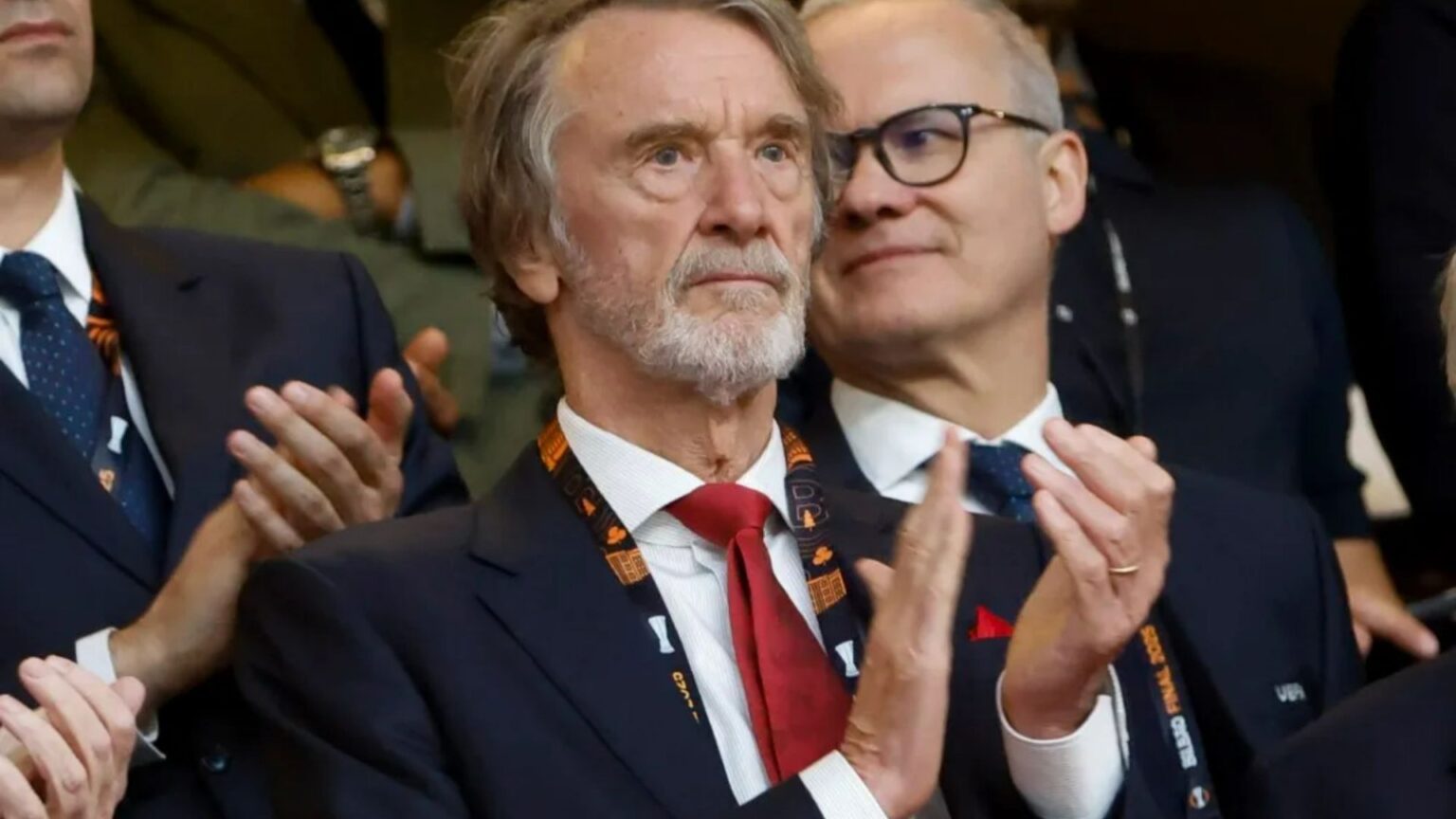 What’s Jim Ratcliffe’s net worth and how much of Man Utd has he bought? – The Sun