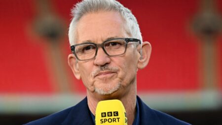 Gary Lineker’s replacement for BBC’s World Cup 2026 coverage with three names leading the race