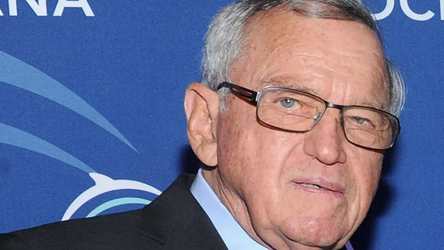 Chelsea co-owner Hansjorg Wyss, 89, accused of sexual harassment after ‘groping young employee & suggesting a foursome’