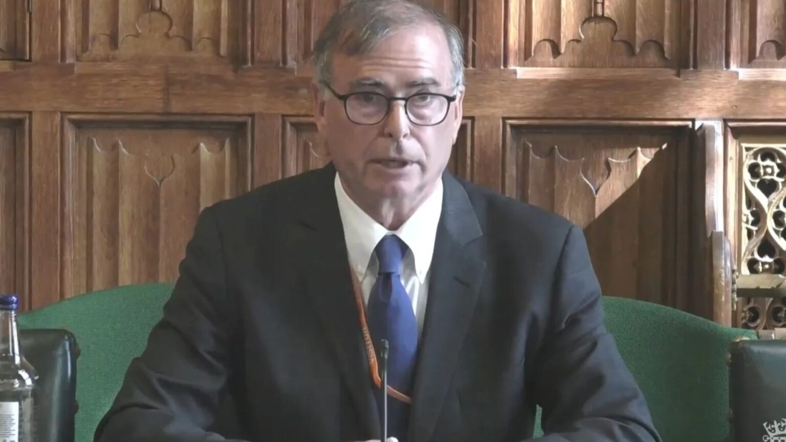 New footie regulator’s boss warned against ‘political bias’ after donating to Labour