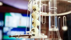 How does the NHL Draft Lottery work? Explaining the odds, rules for landing the No. 1 pick