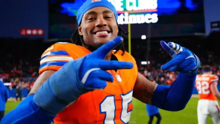 With several huge decisions to make, one stands out for Denver Broncos