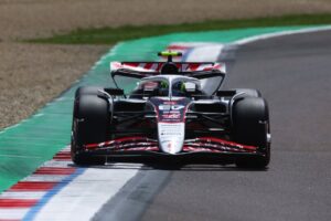 Haas F1 team demands explanation for controversial Bearman Q1 exit