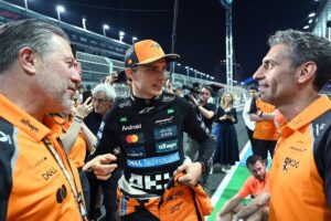 What’s at stake at F1’s Miami Grand Prix