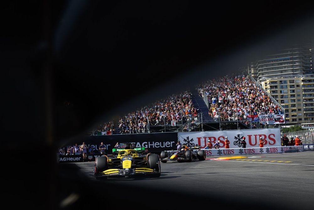 Oscar Piastri, McLaren MCL30