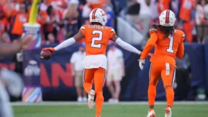 Broncos new ‘No Fly Zone’ could be best secondary in the NFL in 2025