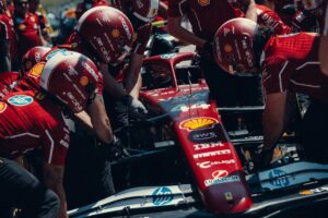 How will F1 Monaco GP’s two-stop race play out?