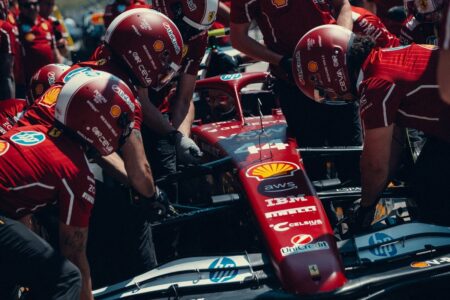 How will F1 Monaco GP’s two-stop race play out?
